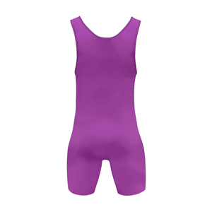 Top Quality Men Sublimated Wrestling Singlets Fitness Women Wrestling Singlets Bodysuit Tights OEM Service <b>Light</b> Weight - Product Image 3