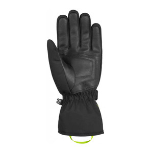 Guantes Térmicos para Esquí en Condiciones de Frío Extremo, con Correa de Muñeca Ajustable y Puño, Guantes Impermeables Unisex para Nieve - Product Image 2