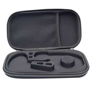 กล่องเก็บหูฟังแพทย์แบบกึ่งแข็ง EVA ขนาด 28*15.5*5 ซม. - Product Image 6