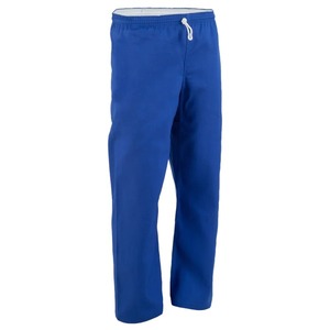 Uniforme d'entraînement d'arts martiaux BJJ Karaté personnalisé, respirant, durable, en coton léger, unisexe adulte, couleur personnalisée - Product Image 6