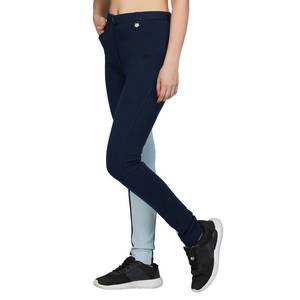 Leggings d'équitation OEM, design taille haute, respirants, écologiques, jodhpurs de sport pour femmes, grandes tailles - Product Image 6