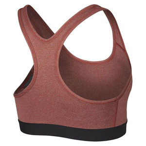 Soutien-gorge de sport pour femmes, couleur personnalisable, 100% coton, séchage rapide, respirant, maintien moyen, personnalisable, haute qualité, nouveauté - Product Image 3