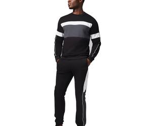 Survêtements pour hommes de qualité supérieure, vêtements décontractés, haute qualité, 100% coton, prix abordable, très demandés. - Product Image 1