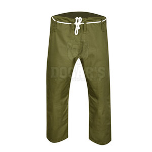 Trajes de Judo de Alta Calidad Hechos Profesionalmente, Ropa de Artes Marciales, Trajes de Judo de Alto Rendimiento Más Vendidos - Product Image 6