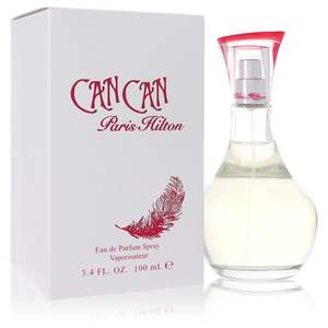 Can Can by Eau De Parfum Spray, Profumo da Donna - Product Image 1