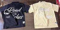 Ensemble de jeans en denim à manches courtes de haute qualité, style streetwear pour hommes, imprimé en sérigraphie, séchage rapide, sur mesure