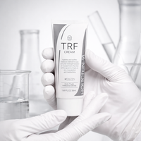 Crème de Récupération Multi-Actions V21 TRF pour Soins Post-Laser : Apaisement, Hydratation, Réparation de la Barrière Cutanée et Soutien par Complexe Peptidique