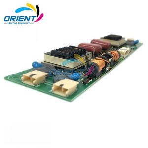 Inverter Display Durevole 00.783.0669 00.783.2502 CXA-0349 CP2000 per Scheda Display Heidelberg Touch Screen PCU-P141A - Product Image 6