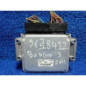 ECUs y Módulos de Computación Usados Bongo 391044X950 - Product Image 4