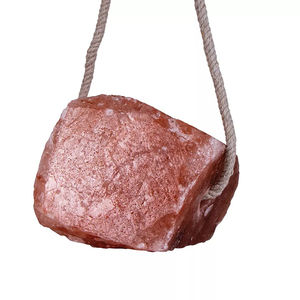 Sal del Himalaya para lamer, estilo natural, envasado personalizado para ganado, beneficia a caballos, vacas, perros y algodón. - Product Image 3