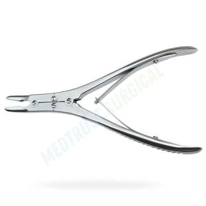 Cortador de Huesos Manual de Acero Inoxidable de Alta Calidad, Diseño Personalizado, Venta al Por Mayor - Product Image 2