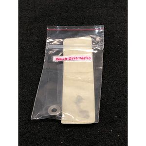 VARIAN E17076690 <b>SPACER</b>, SUPPESSOR PLATEF, 179594 - Trusted Global Legacy Semiconductor Equipment and Parts at - Product Image 1