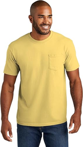 Camiseta Blanca de Alta Calidad, Tallas 3XL, 4XL, 5XL, 0.99 USD, 100% Algodón, Logotipo OEM, Impresión Personalizada, Informal, para Campañas Electorales - Product Image 2