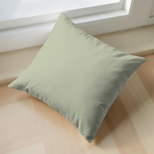 Housse de coussin décorative en coton imprimé rayé pour canapé, fauteuil et décoration intérieure - Product Image 4