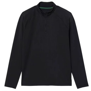 Hauts de sport pour hommes à manches longues, prix raisonnable, très demandés, nouveau design, antibactériens, qualité supérieure, anti-rétrécissement, dernière collection. - Product Image 4