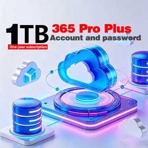 Entrega Digital Instantánea de Cuenta y Contraseña de E3 365 con 1 TB de Almacenamiento en la Nube de <span class=keywords><strong>OneDrive</strong></span>, Suite Completa de <span class=keywords><strong>Office</strong></span>, Acceso de por Vida para PC/Mac - Product Image 1
