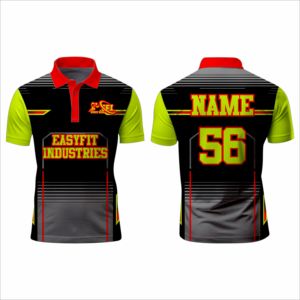 Camiseta Deportiva Transpirable Personalizada en Oferta, Unisex, de Poliéster/Algodón, Impresión por Sublimación, Secado Rápido, Tallas Grandes - Product Image 1