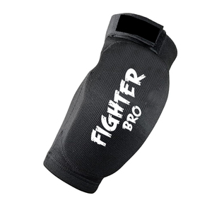 FIGHTER BRO อุปกรณ์ป้องกันข้อศอกสำหรับฝึกซ้อม MMA ทุกฤดูกาล - Product Image 1