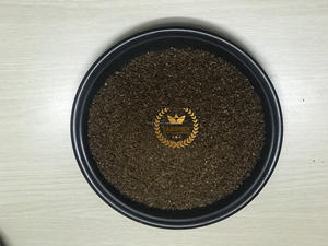 Poudre de mélasse séchée, mélasse déshydratée pour poissons, animaux, porcs, chevaux, poudre végétale, aliment liquide pour animaux, bétail, emballé en sac - Product Image 4