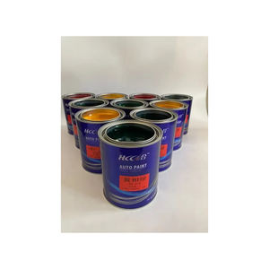 Primaire automobile liquide, peinture acrylique pour carrosserie automobile, primaire 1K 2K - Product Image 2