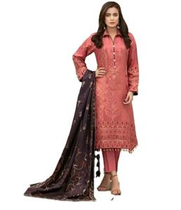 2023 OEM mujeres Shalwar Kameez _ nuevo diseño señoras Shalwar Kameez para ropa informal y color personalizado para mujeres ODM - Product Image 1