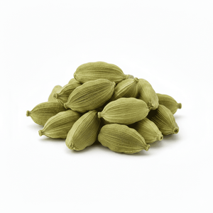 Cardamome verte naturelle de petite taille, 6-7 mm, qualité supérieure, aromatique, épice entière, fournisseur en gros pour l'exportation - Product Image 4