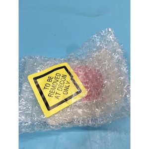 AMAT 0200-00340 Bushing Upper Shield INS, S-IMP - Équipement et pièces semi-conductrices de renommée mondiale à confiance - Product Image 3