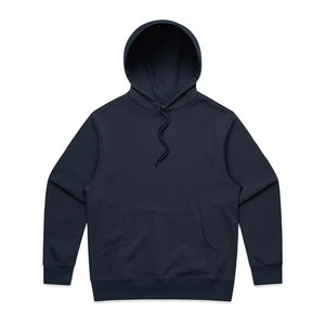 Sudaderas con Capucha Unisex de Alta Calidad, 100% Algodón, Felpa, con Logotipo Personalizado, Sudaderas Lavadas, Personalizables, Gruesas - Product Image 3
