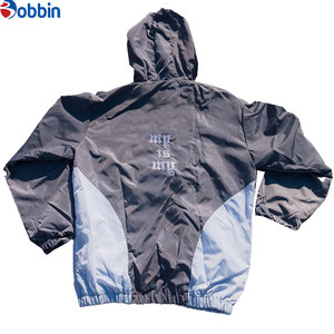 Conjunto Deportivo Cómodo y Transpirable, Unisex, 2 Piezas, para Gimnasio, Fitness, Chaqueta Deportiva de Nailon - Product Image 2