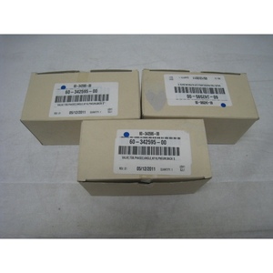 NUEVA Válvula Angular Neumática SMC 60-342595 KF 16 - Equipo y Piezas de Semiconductores de Confianza de Tradicción Global - Product Image 6
