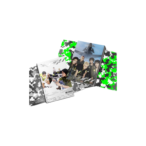 NCT 127 - [ BLINGY ] อัลบั้มชุดที่ 7 (เวอร์ชั่นโฟโต้บุ๊ค) อัลบั้มซีดีเคป๊อปขายดีที่สุดในเกาหลีสำหรับทุกวัย - Product Image 1