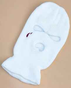 Masque de ski personnalisé de haute qualité, masque facial complet d'hiver, balaclava avec logo personnalisé, masque de ski balaclava, masque facial complet d'hiver pour le ski - Product Image 3