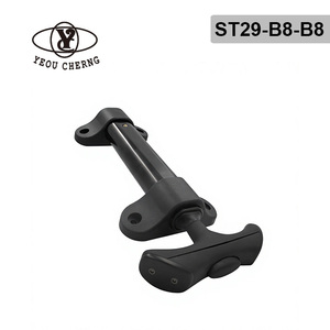 YEOU CHERNG Single Bar Handle ST29-B8-B8 Plastic Bag Accessory User-Friendly Convenient - Product Image 1