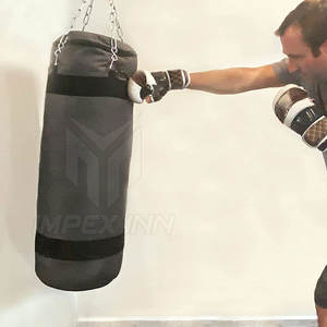 Nouveaux sacs de frappe de qualité supérieure, légers, vente directe d'usine, sacs de frappe pliables - Product Image 5