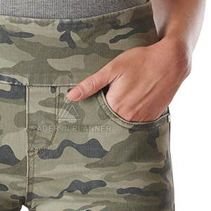 Shorts en jean pour femmes 2026, modèle tendance, qualité supérieure, prix bas - Product Image 5