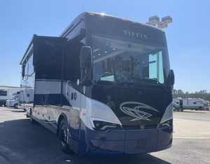 Autocaravana Tiffin ALLEGRO BUS 37AP Usada 2023 <span class=keywords><strong>2022</strong></span>, Autocaravanas, Remolques <span class=keywords><strong>de</strong></span> <span class=keywords><strong>Viaje</strong></span> - Product Image 1