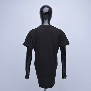 Camisetas OES de Diseño Casual Ecológico para Mujer, Verano 2026, Venta al Por Mayor, Manga Corta, 100% Algodón, Alta Calidad, Corte Regular - Product Image 2