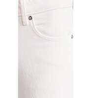 Nueva Llegada, Jeans de Mezclilla Personalizados de Marca Exclusiva para Mujer, Estilo Boyfriend, 100% Algodón, Casuales, Ecológicos, de Secado Rápido, Gran Venta