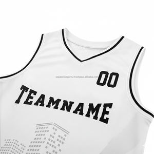 Conjunto de Uniforme Deportivo Personalizado y Resistente, 100% Poliéster 260g, Impresión Digital, Tela Transpirable de Secado Rápido, para Entrenamiento y Carreras - Product Image 2