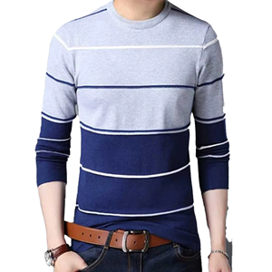 T-shirt unisexe en coton surdimensionné, tendance, décontracté, streetwear, été, doux, respirant, coupe ample, confortable, à porter au quotidien, élégant, à la mode - Product Image 5