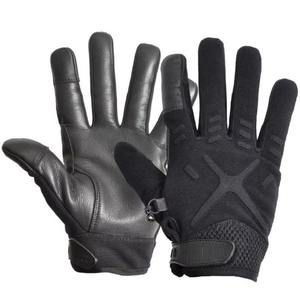 Nouveau design 2026 – Meilleures ventes – Gants de mécanicien et de travail pour hommes avec logo personnalisé – Gants de mécanicien en cuir en gros fabriqués au Pakistan - Product Image 1