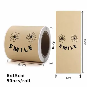 Étiquettes adhésives personnalisées en feuille d'or à chaud pour flacons cosmétiques, finition brillante et gaufrée de qualité supérieure - Product Image 3