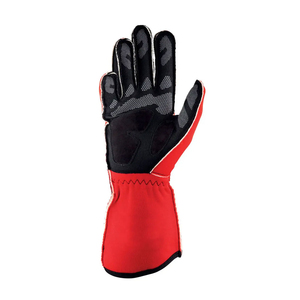 Guantes de Carreras Personalizados, Guantes de Carreras Ligeros de Primera Calidad con Agarre de Silicona para Karting en Interiores y Exteriores - Product Image 4