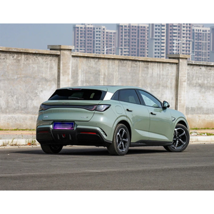 B.Y.D Seal 06GT EV 2025 2WD Voiture électrique pure à propulsion avant, autonomie de 505 km - Product Image 6