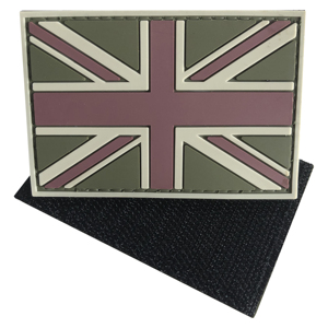 Good Quality Manufacture Custom Customized PVC Rubber PVC Patches <b>Machine</b> Iron on logo 3d Rubber Silicone Labels for Clothing - Product Image 4