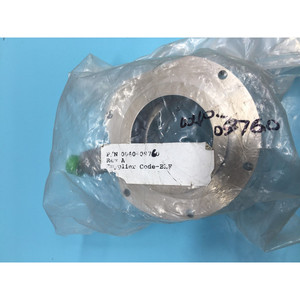 AMAT 0040-09760 ESC POLYMIDE 200MM NOTCH HV IB - Equipo y Piezas de Semiconductores de Confianza de Global Legacy - Product Image 5
