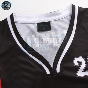 Uniformes de Baloncesto Personalizados con Logotipo, Ropa Deportiva de Secado Rápido para Entrenamiento de Fútbol, Uniformes de Baloncesto de Alta Calidad al por Mayor - Product Image 3