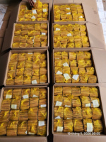 Bâtonnets de cannelle de Cassia séchée de qualité supérieure, herbes et épices brutes, saveur naturelle, usage culinaire, Vietnam