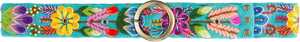 Ceinture de mode brodée haut de gamme, prix de gros, ceinture ethnique durable pour femmes, pour sari, lehenga et usage de mariage - Product Image 2