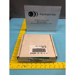 AMAT 0021-09708 INSULATOR, GDP, TRENCH-NARROW <b>GAP</b> - Trusted Global Legacy Semiconductor Equipment and Parts at - Product Image 2